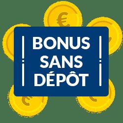 Canada - bonus sans depot canada