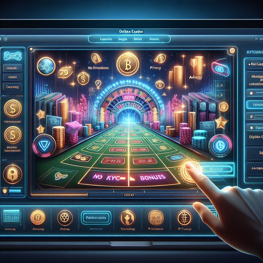 Finest No Deposit Bonus Offer Online Casino Canada 2026